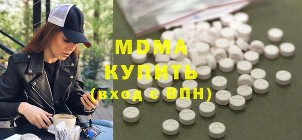 тгк Вязники